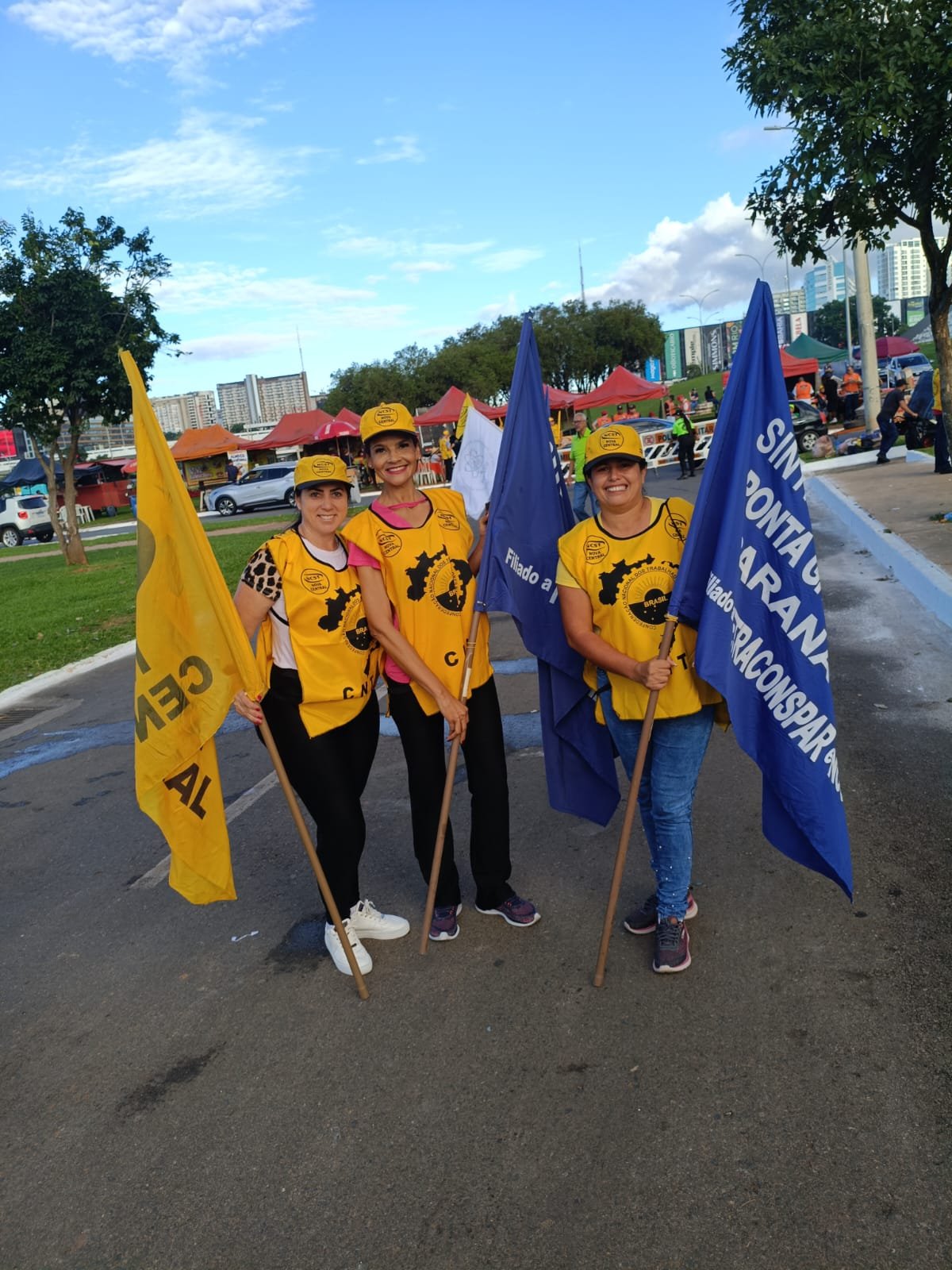 Marcha Brasília 11